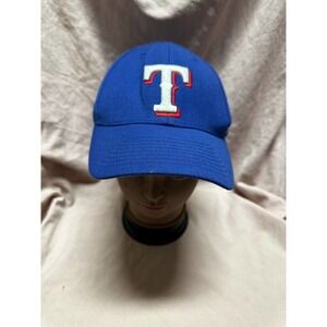 Texas Rangers 47 Brand Adjustable Hat